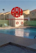 1 MONTH FREE | 3BR + MAID VILLA | AMAZING COMPOUND - Villa in Souk Al gharaffa