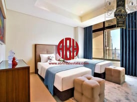 HIGH FLOOR | HEAD TURNING SEA VIEW | LIMITED OFFER - Apartment in Abraj Bay