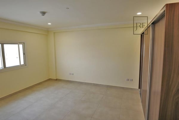 Spacious 1Bedroom Apartment For Rent +1 Month - Apartment in Al Waab Street