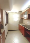 1 Bedroom Apartment for Rent In Umm Ghawalina - Apartment in Umm Ghuwailina