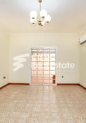 Amazing 4BHK+Maid's Compound Villa w/ Pool - Compound Villa in Al Soudan