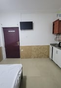 Studio all includes for family - Apartment in Umm Ghuwailina 4