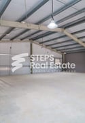 1000-SQM Warehouse & Rooms for Rent - Warehouse in East Industrial Street