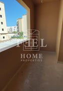 RENTED FF STUDIO✅ FOR SALE | GREAT INVESTMENT - Apartment in Lusail City