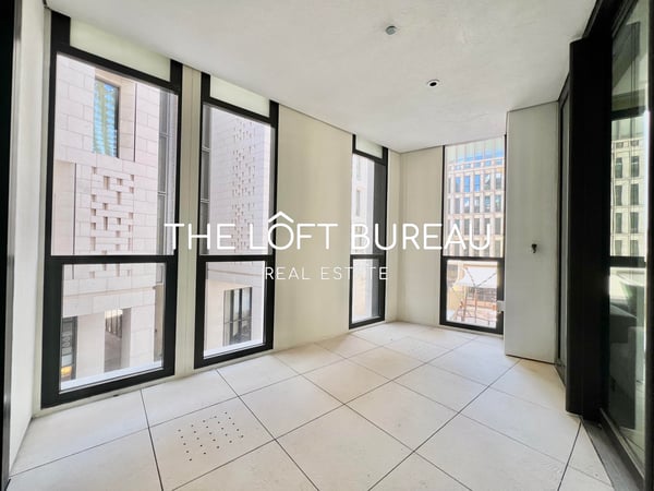 UTILITIES INCLUDED | 2 Bedroom | Msheireb Downtown - Apartment in Mandarin Oriental, Doha