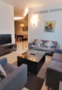 Furnished 2 B/R's Hotel Apartment with Bills - Apartment in Old Al Ghanim