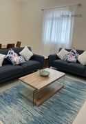3 BHK FullyFurnished Apartment for Family - Apartment in Najma