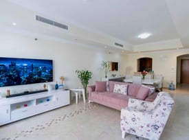Exceptionally Spacious 2 br FF apartment - Apartment in West Porto Drive