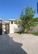 GREAT BRAND-NEW | STAND-ALONE VILLA |7 BEDROOMS - Villa in Al Thumama