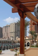 INVESTMENT! | 1BR WITH BALCONY | FF | THE PEARL - Apartment in Porto Arabia