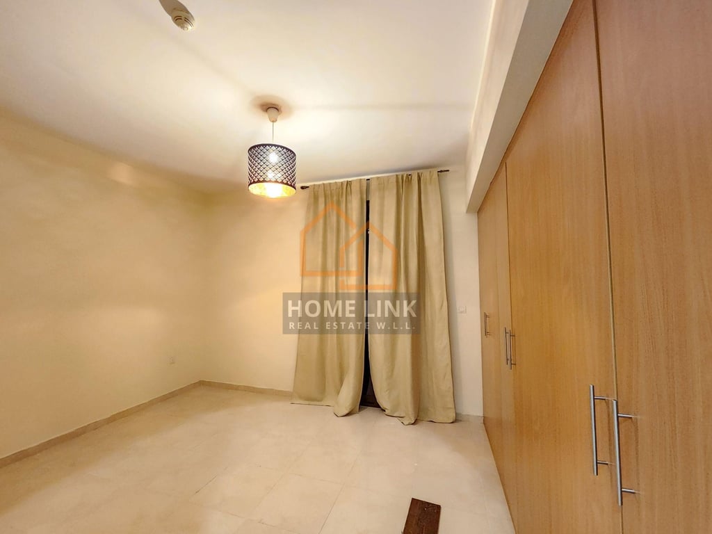 Amazing Semi Furnished 1BR in Lusail - Apartment in Regency Residence Fox Hills 2