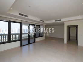 Three Bdm Apt plus Maids Room with Balcony - Apartment in West Porto Drive