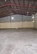 carpentry for rent - Warehouse in Industrial Area