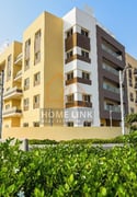 Stunning 2BD Semi Furnished in Lusail - Apartment in Regency Residence Fox Hills 2