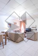 Spacious Fully Furnished  2 Bedroom Apartment - Apartment in Msheireb Downtown Doha