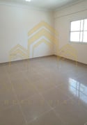 Unfurnished Apartment | Excluding Utilities | Doha - Apartment in Anas Street