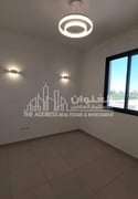 Spacious  UF 3BR Villa in a Peaceful Compound - Villa in Souk Al gharaffa