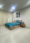FULLY EQUIPPED |  Fully Furnished 1 Bed for rent - Apartment in Artan Residence Apartments Fox Hills 150