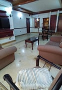 2BHK furnished for family ,kharama included - Apartment in Najma