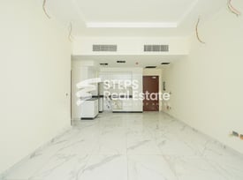 Brand New 2 Bedroom Apartment for rent in Lusail - Apartment in Lusail City