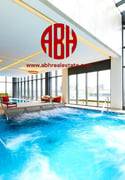 ALL BILLS FREE | STUNNING 1 BDR | LUXURY AMENITIES - Apartment in Al Doha Plaza