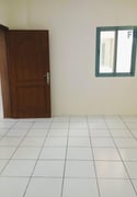 3bhk Unfurnished with Big hall and balcony - Apartment in Fereej Bin Mahmoud