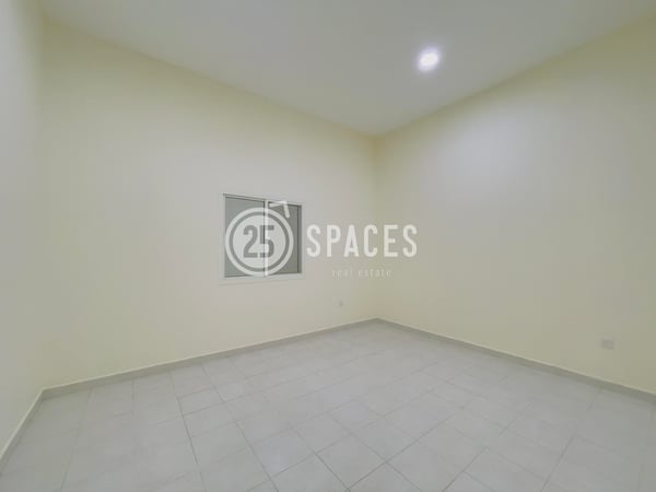 Two Bdm Apartment in Al Sadd Near Hamad Hospital - Apartment in Al Sadd Road