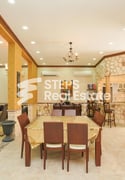 Fully Furnished Luxury Stand Alone Villa for Sale - Villa in Umm Salal Ali