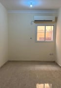 Two rooms and a living room split Al Duhail Ebaib - Apartment in Airport Road