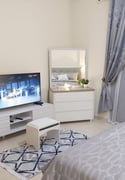 Bills/WiFi ✅ Move-in Ready | Premium | Lusail - Apartment in Fox Hills