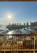 Fantastic 2 Bedrooms Apartment Plus Maid for Rent In Porto Arabia. - Apartment in Porto Arabia