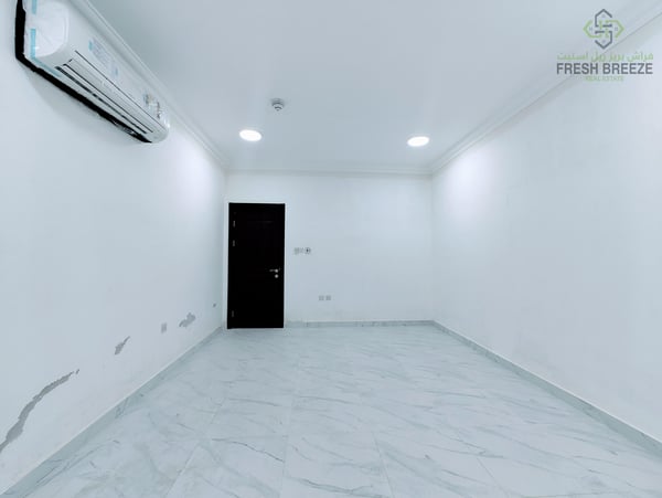 Brand New {3BHK} With Balcony Close To Almeera - Apartment in Al Mansoura