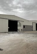 Warehouse for rent/ Industrial Area/ 420 sqm - Warehouse in Industrial Area