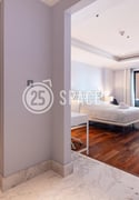 Two Bedroom Apartment in Porto Arabia - Apartment in East Porto Drive