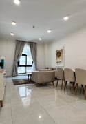 Affordable 1BHK Apartment Ready-to-Move In - Apartment in Lusail City