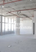 Elegant Office w/ Prime Location l Lusail - Office in Lusail City