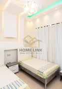 Luxurious 2+Maid Fully Furnished in Lusail - Apartment in Regency Residence Fox Hills 1