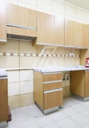 Spacious UF 3BHK Family Apartment|Balcony|Gym - Apartment in Fereej Abdul Aziz