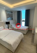 2 Bedrooms Apartment! Huge Balcony! Lusail! - Apartment in Fox Hills South
