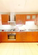 Affordable Fully Furnished 1BR in Porto Arabia - Apartment in West Porto Drive