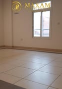 1 Bhk Un-Furnished Flat Available For Rent In Al Sadd - Apartment in Al Sadd