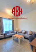 1 MONTH FREE | 3 BDR FURNISHED W/ 1 MONTH FREE - Apartment in Marina Residences 195