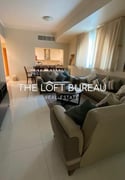 2 BEDROOMS APARTMENT + OFFICE + RENTED - Apartment in Viva Bahriyah