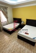 03 bed room compound apartments all inclusive - Compound Villa in New Salata