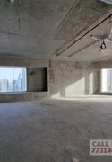 Brand New Office Spaces in Dafna Area Westbay - Office in The Gate Towers