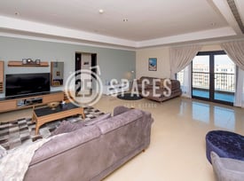 Furnished Two Bdm Apt with Balcony in Porto - Apartment in East Porto Drive