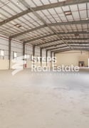 Approved Chemical Warehouse For Rent with Rooms - Warehouse in East Industrial Street