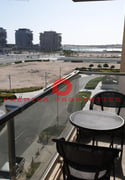 Astonishing 2BR+Maid's, Sea View In Lusail - Apartment in Dara