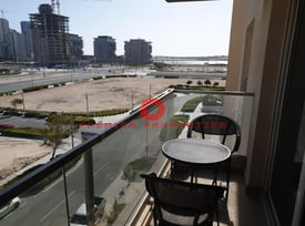 Astonishing 2BR+Maid's, Sea View In Lusail - Apartment in Dara