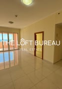 SALE! Amazing 2 Bedroom Apartment! Hight Floor! - Apartment in Viva Bahriyah